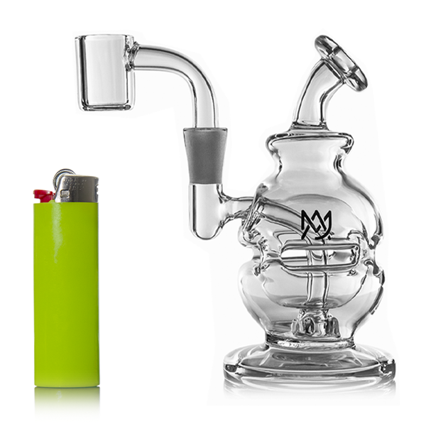 MJ Arsenal Royale - Detalle percolador fab egg
