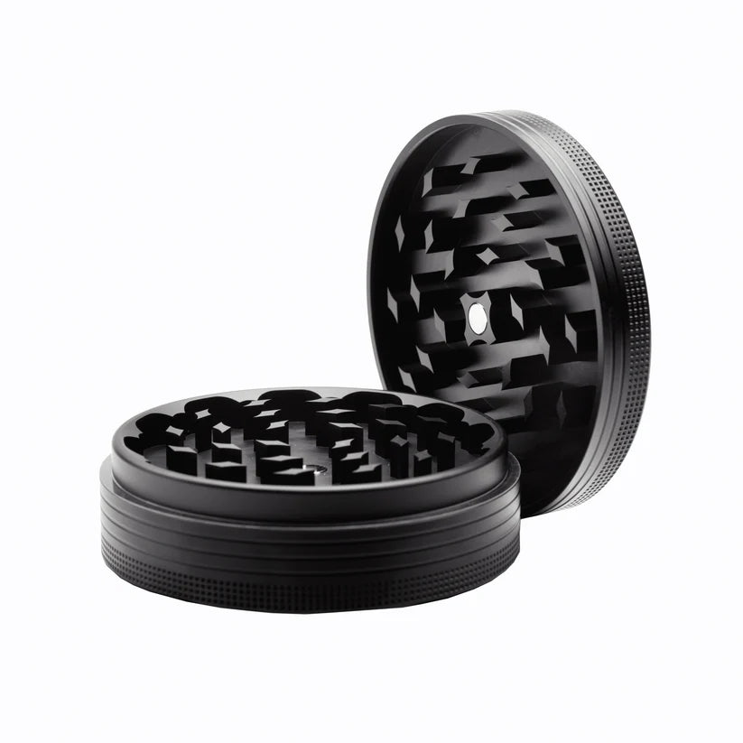 King Palm XL Grinder 100mm | Grinder Aluminio Extra Grande – México