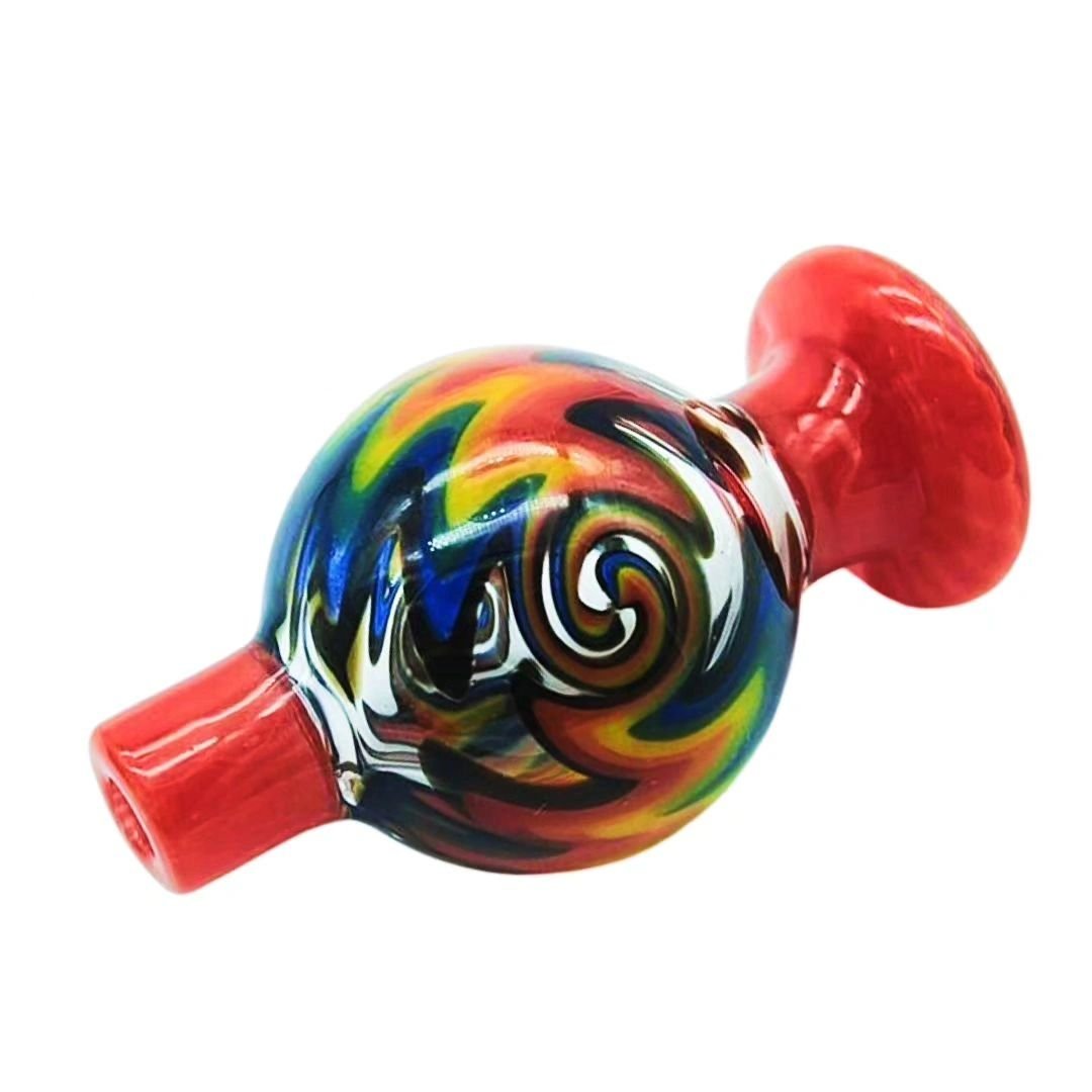 Wig Wag Carb Cap