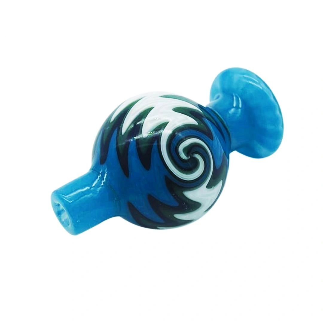 Wig Wag Carb Cap