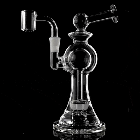 MJ Arsenal Apollo - Vista 360° giratoria