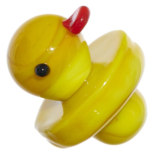 Carb Cap Duck