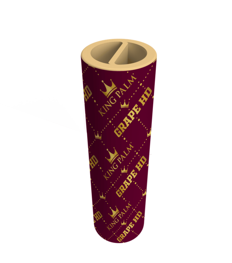 King Palm filtros saborizados Squeeze Pop — cañas y filtros