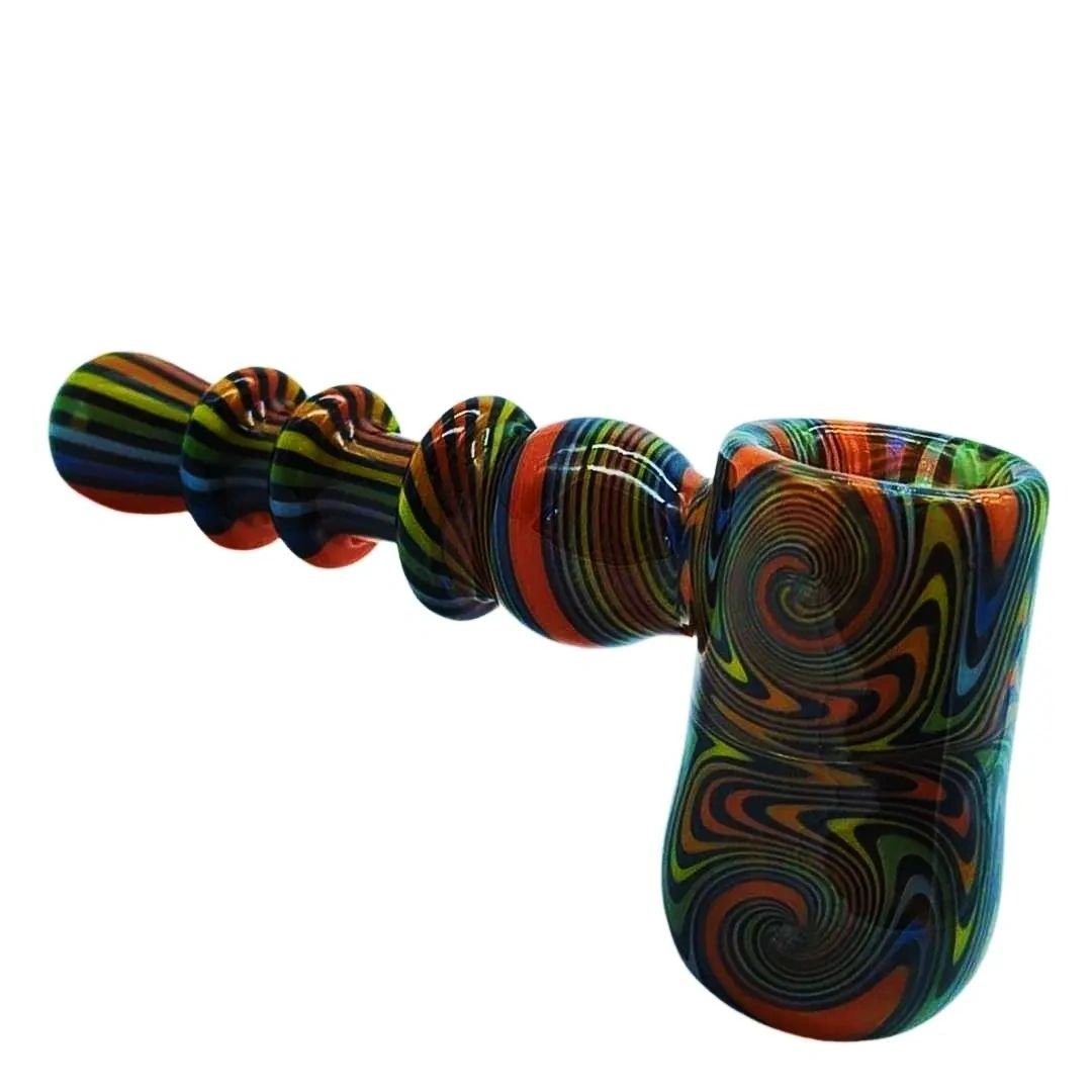 Wig Wag Bubbler