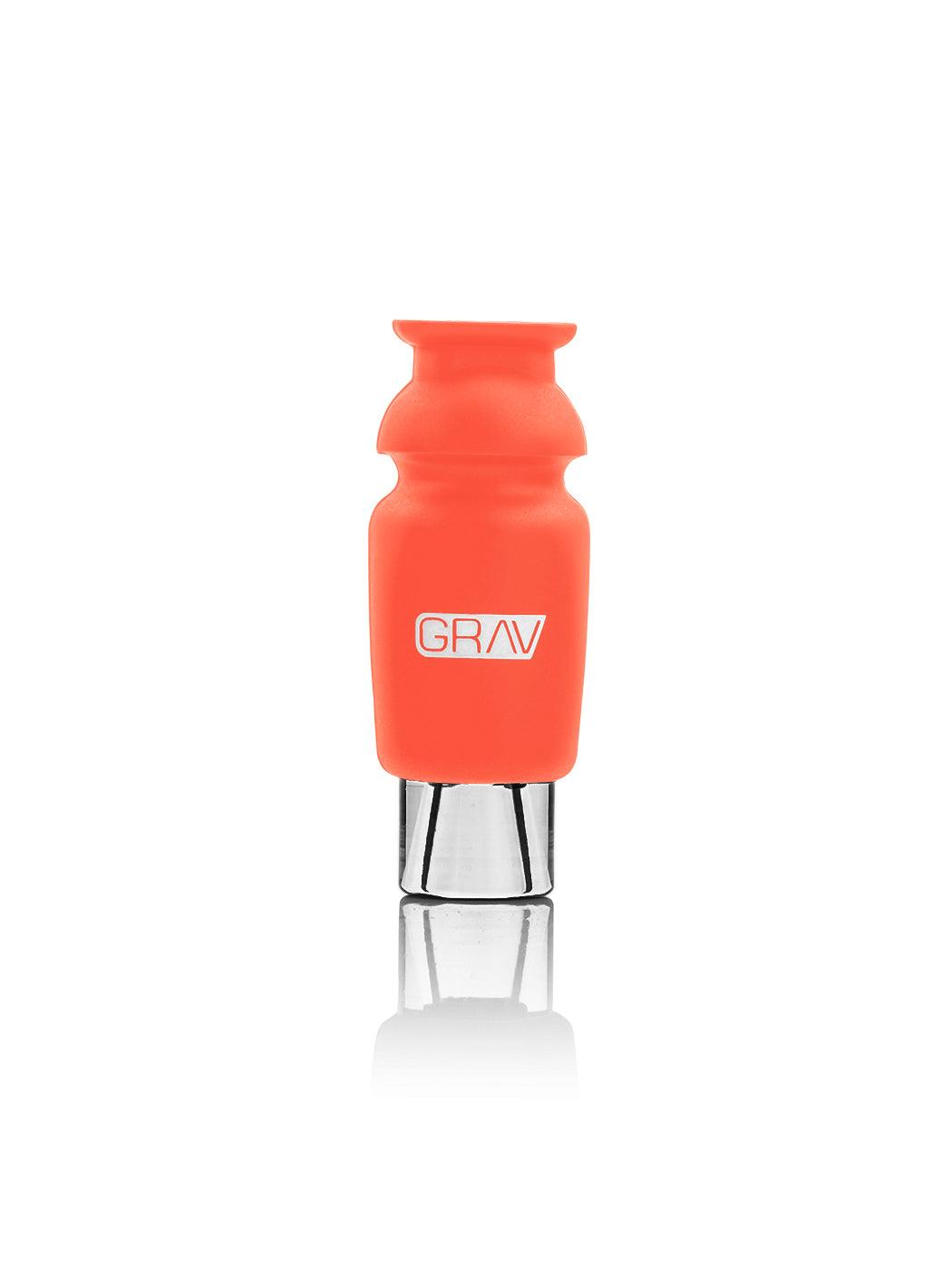 GRAV Glass Blunt cubierta silicona