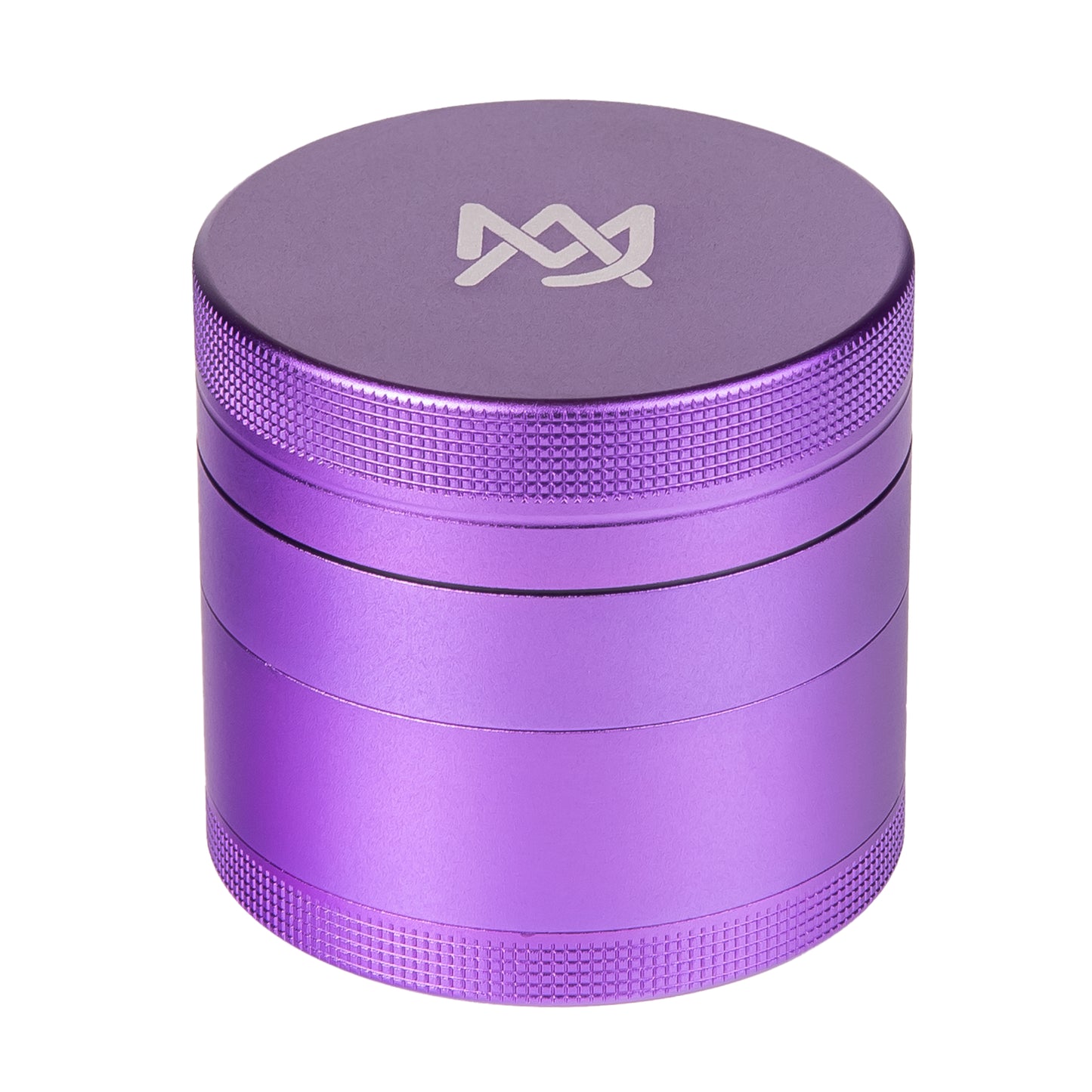Grinder MJ Arsenal 4 Piezas en Aluminio – Triturado Perfecto