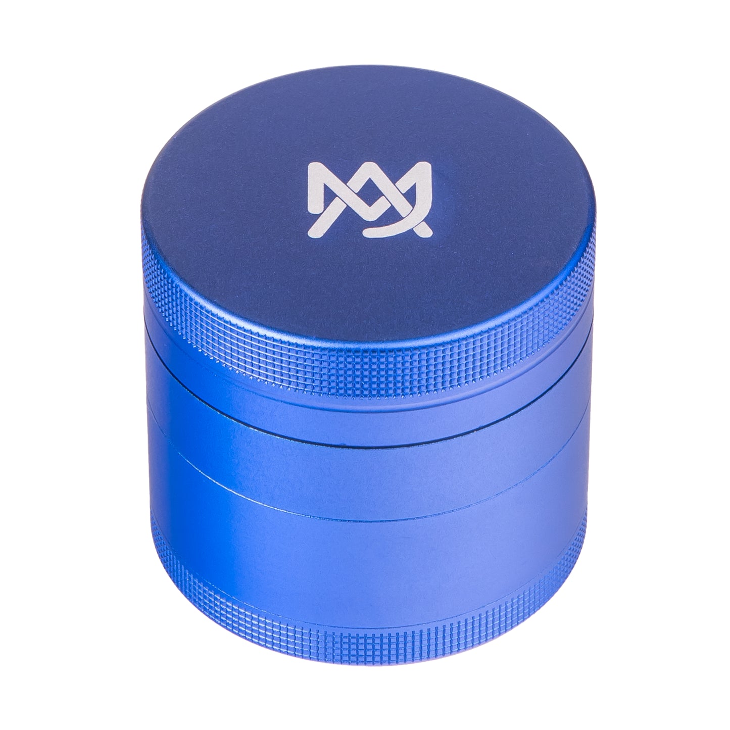 Grinder MJ Arsenal 4 Piezas en Aluminio – Triturado Perfecto