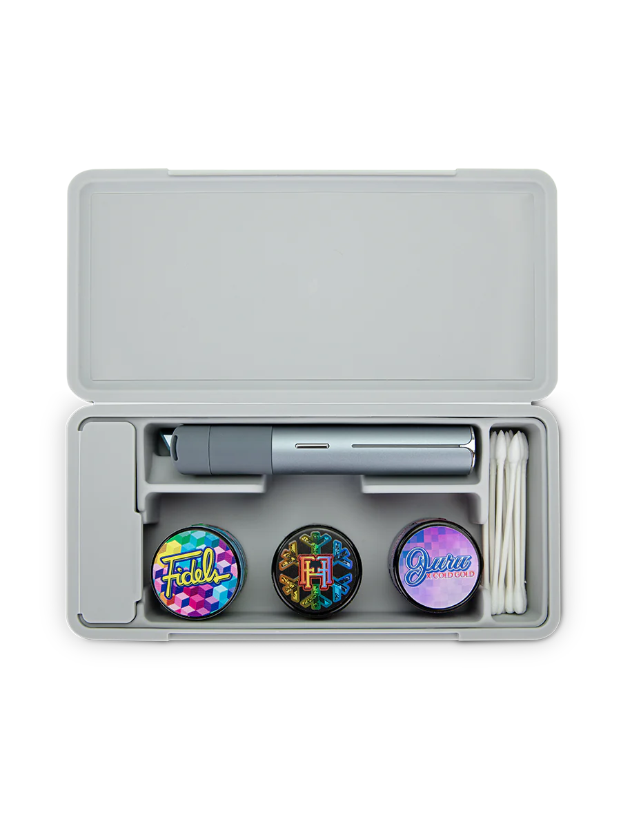 Puffco Travel Case Estuche accesorio