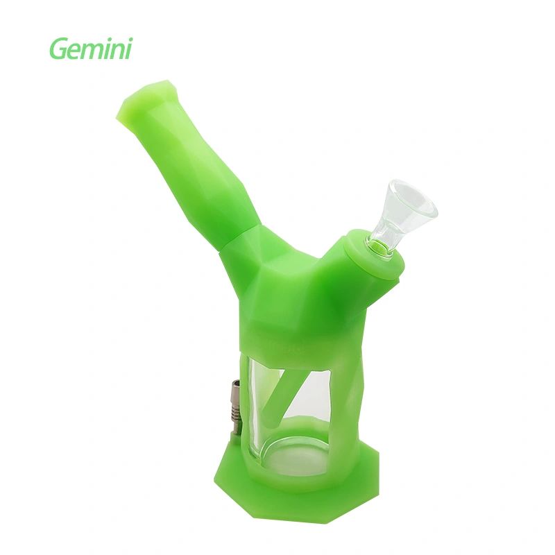 Gemini 2 en 1 Bubbler y Nectar Collector