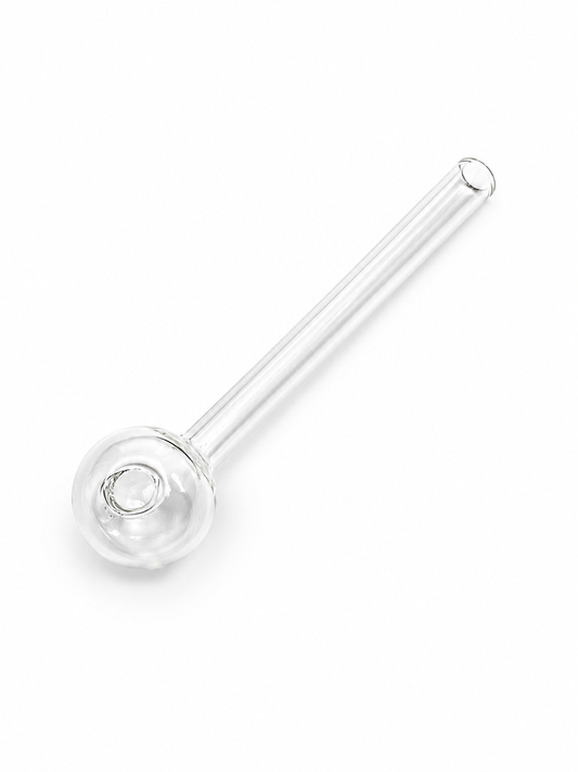 Pipa Bola Foco 13cm | Pipa Cristal Borosilicato Reforzado – Comprar en México