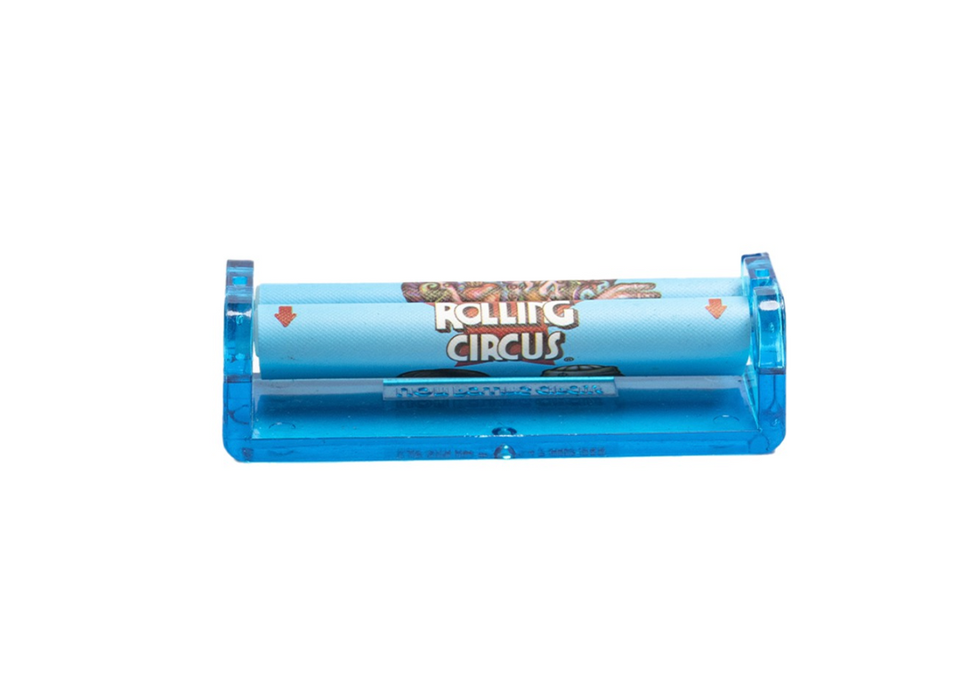 Lion Rolling Circus Rolling Machine Regular 79mm | Roladora para Joint – Comprar en México