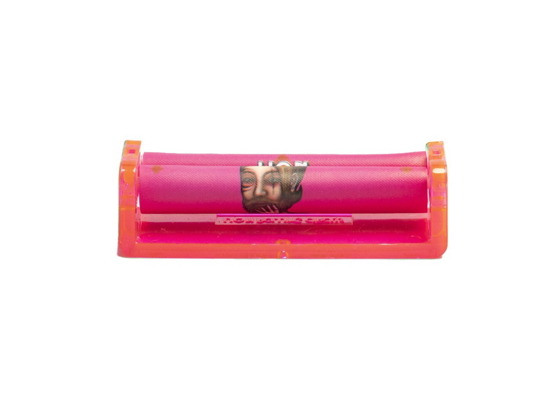 Lion Rolling Circus Rolling Machine Regular 79mm | Roladora para Joint – Comprar en México