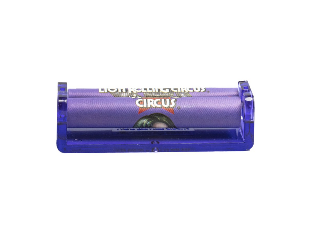 Lion Rolling Circus Rolling Machine Regular 79mm | Roladora para Joint – Comprar en México