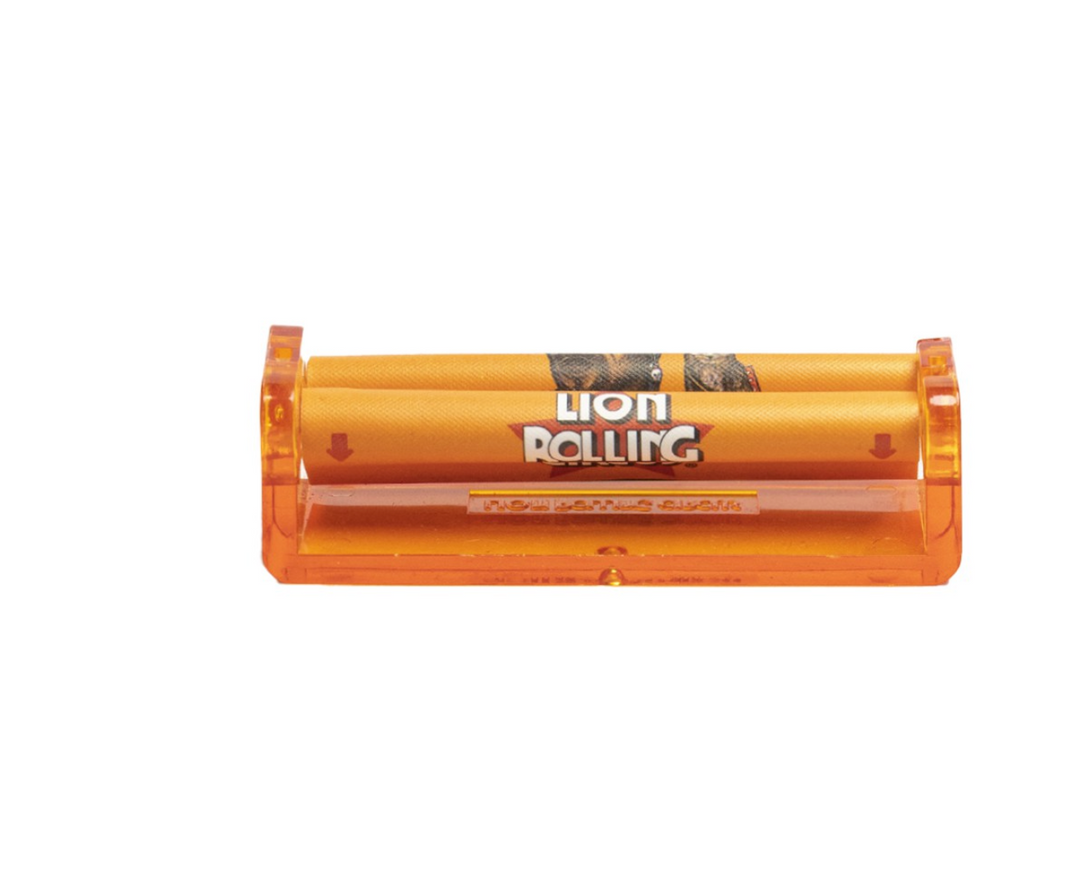 Lion Rolling Circus Rolling Machine Regular 79mm | Roladora para Joint – Comprar en México