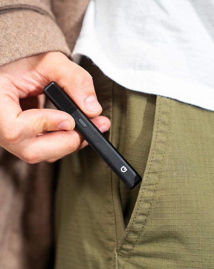 G Pen Melt Hot Knife | Cuchillo Caliente Portátil para Concentrados – Comprar en México