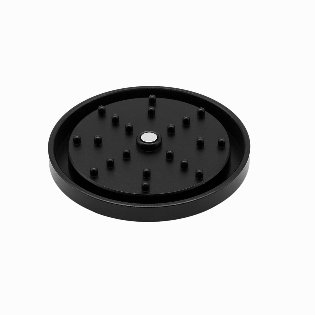 G Pen Slim 3-Piece Grinder | Aluminio Aeronáutico Anodizado – Comprar en México