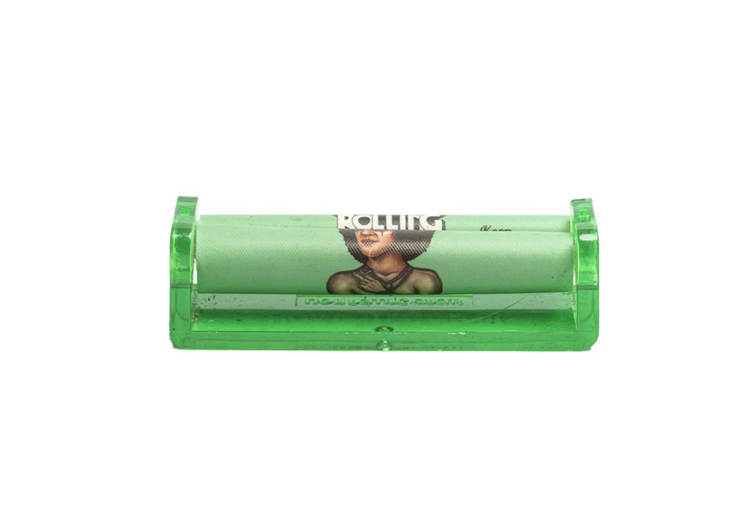 Lion Rolling Circus Rolling Machine Regular 79mm | Roladora para Joint – Comprar en México