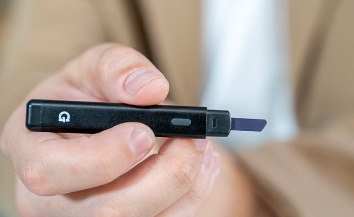 G Pen Melt Hot Knife | Cuchillo Caliente Portátil para Concentrados – Comprar en México