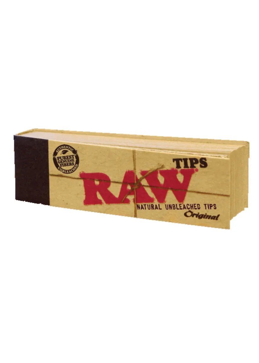 RAW Tips Filtros