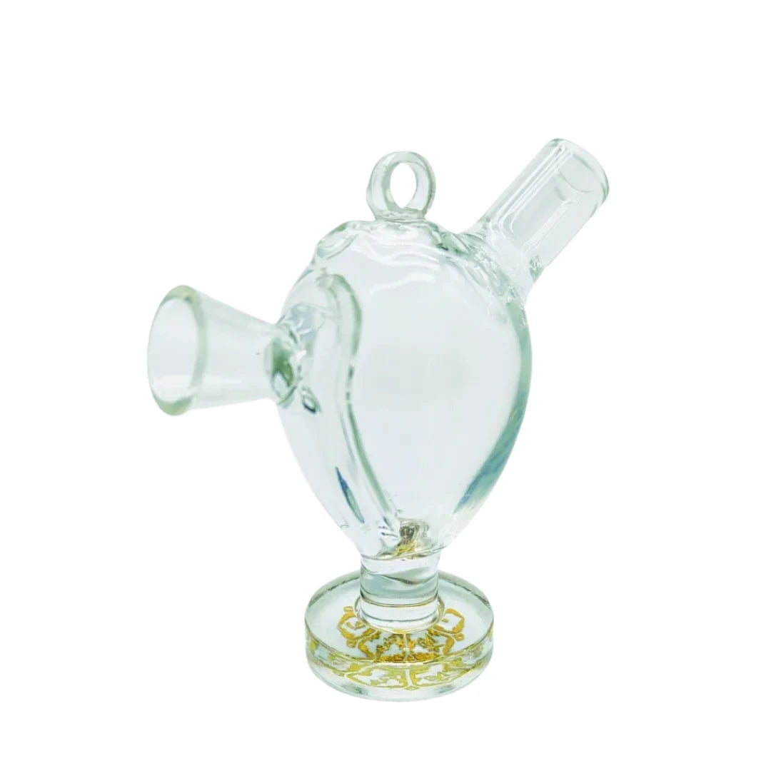 The Mantra Mini Bubbler para Blunt, Joint o Cigarro