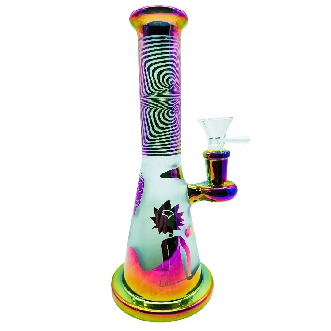 Bong RnM Trip