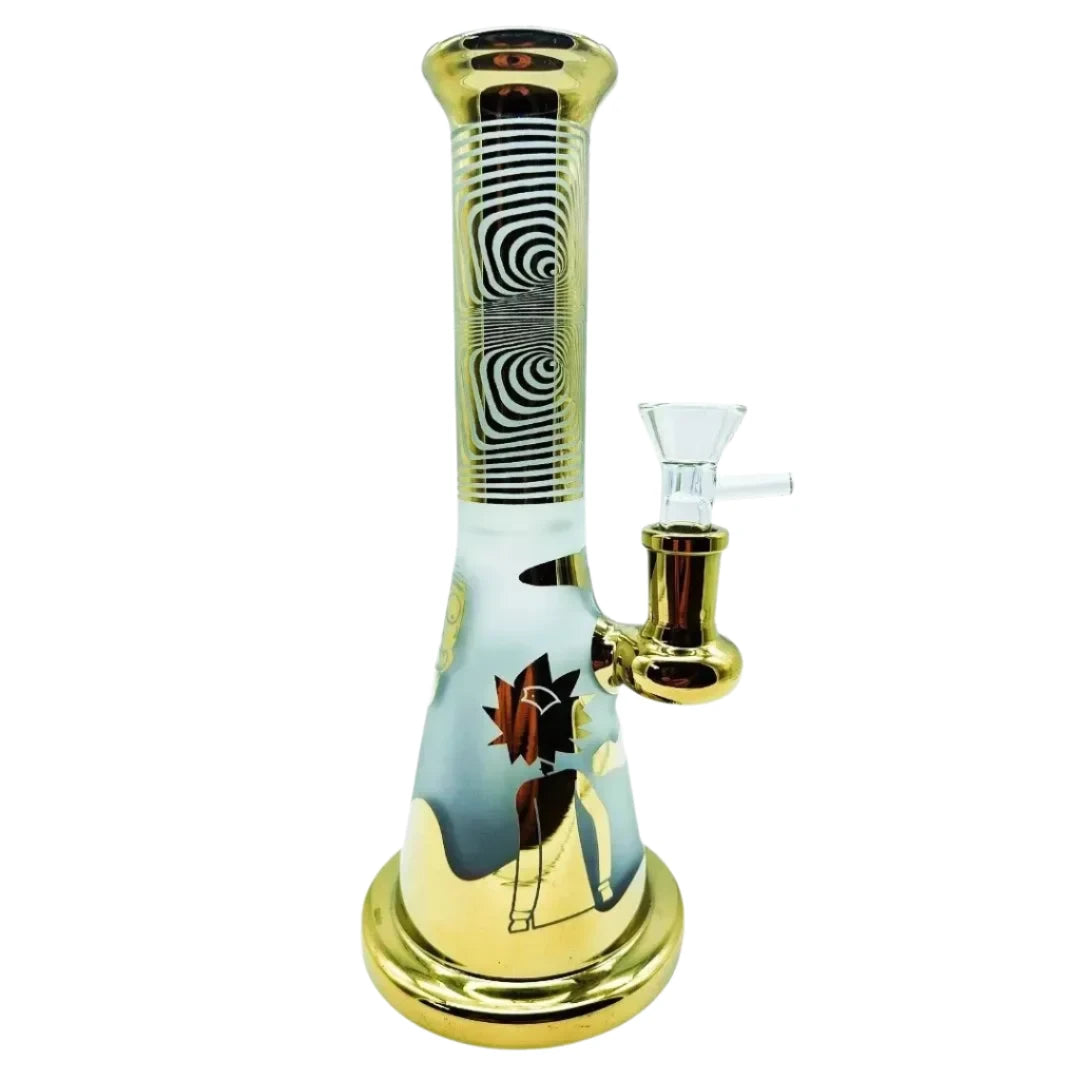 Bong RnM Trip