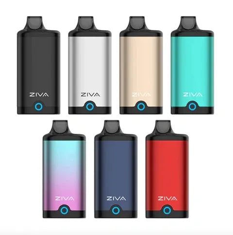 YOCAN ZIVA INCOGNITO SMART MOD BATTERY Bateria 510