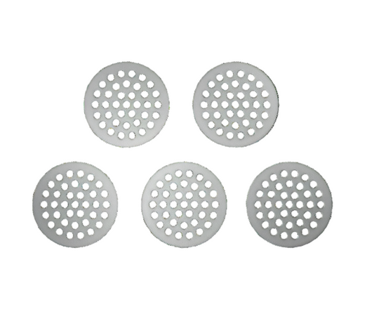 G Pen Dash Mouthpiece Filter Screens, 5-PACK