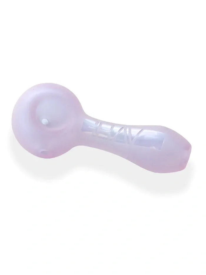 GRAV® SANDBLASTED SPOON PIPE