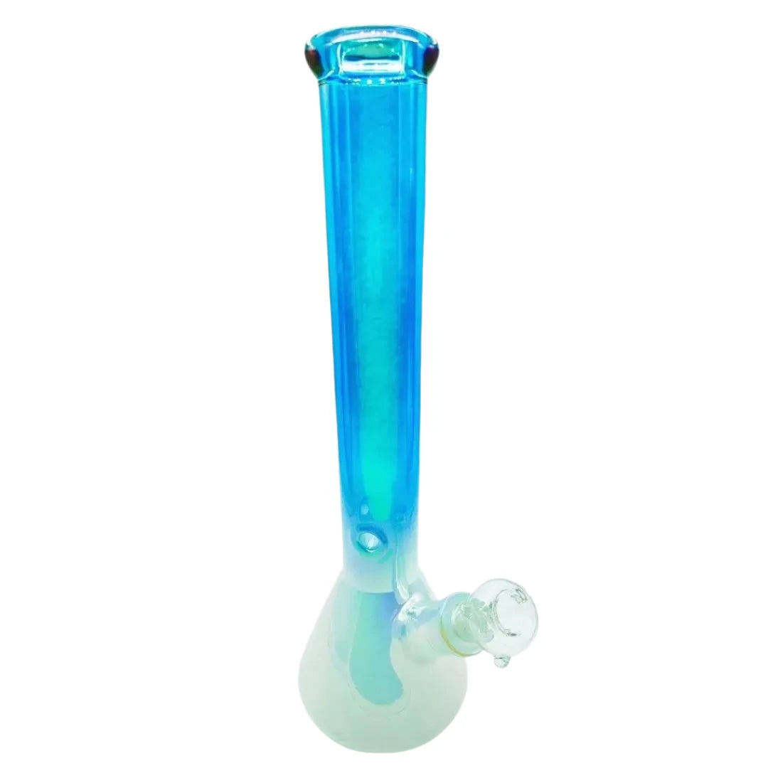 Aqua Sea Ice Baker Bong super grueso 9mm