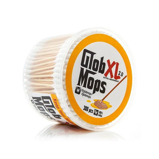 Glob Mops XL 2.0 Pack de 300pcs.