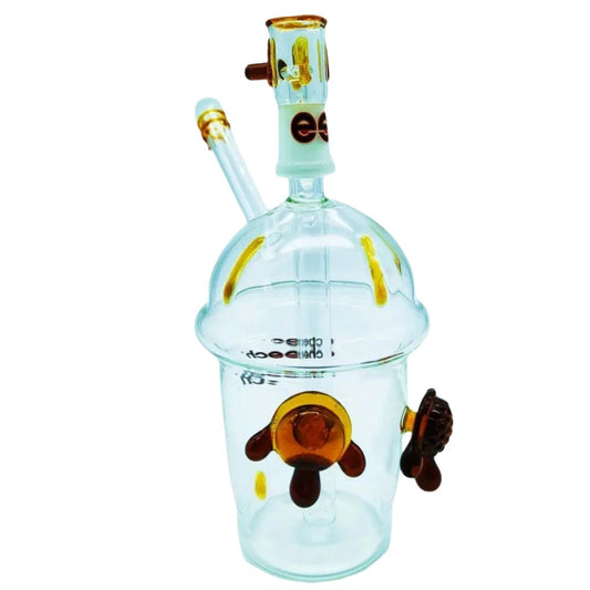 Cheech Honey Rig Cup