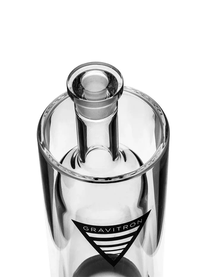 GRAV® MEDIUM GRAVITRON® GRAVITY BONG