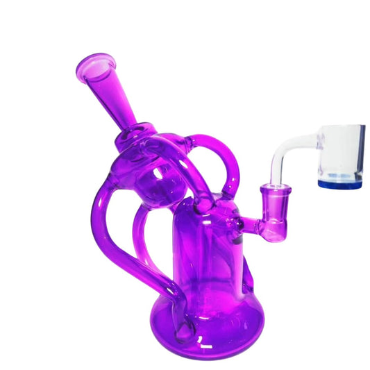 Recycler Multichannel Rig