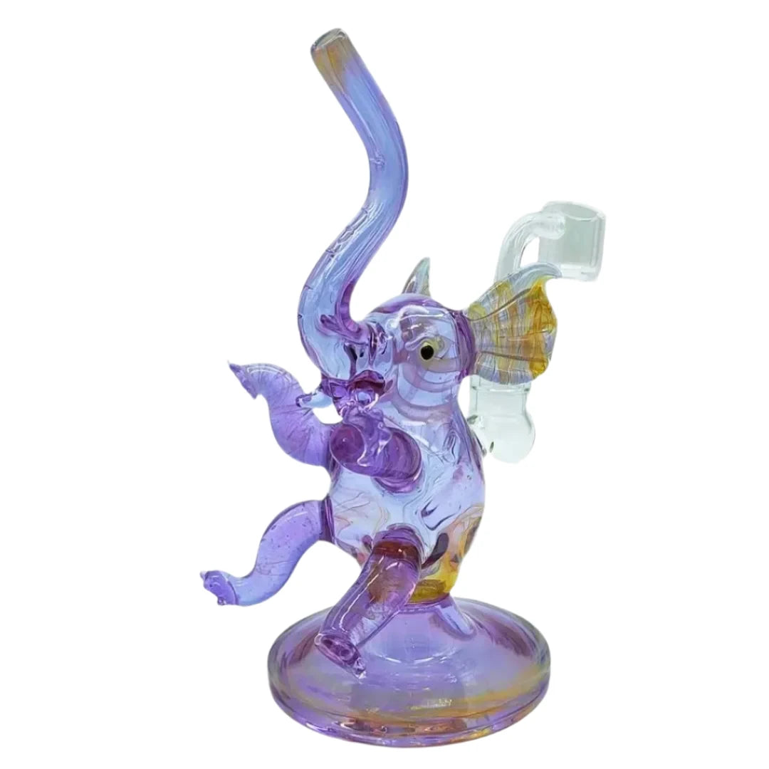 Happy Elephant Rig