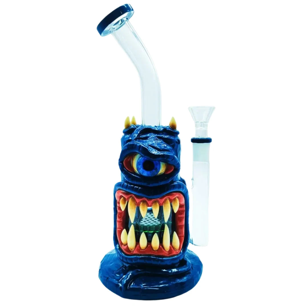 Honeycomb Monster #2 Insane Art Bong