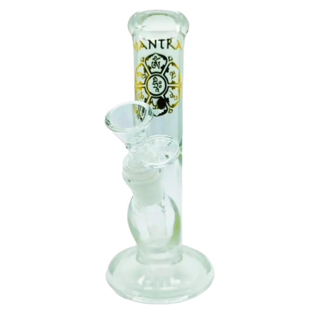 Mantra Art Magic Ice Bong