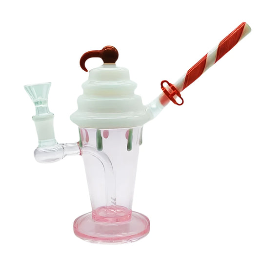 Milkshake Bong