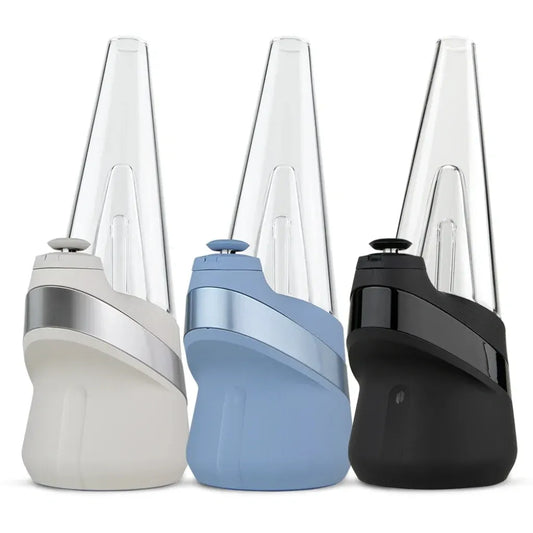 PUFFCO New Peak V2 Vaporizador Inteligente | Mantra Smoke Shop México