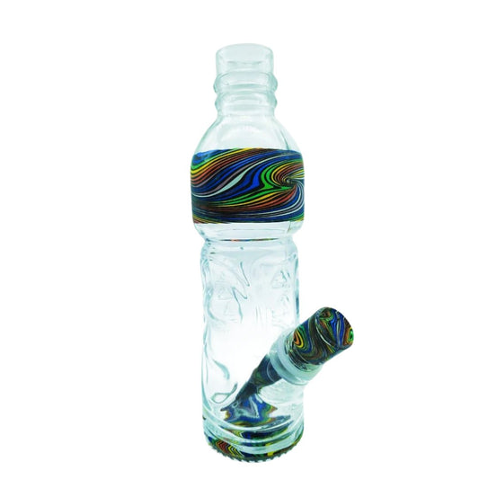 Bottle Bong