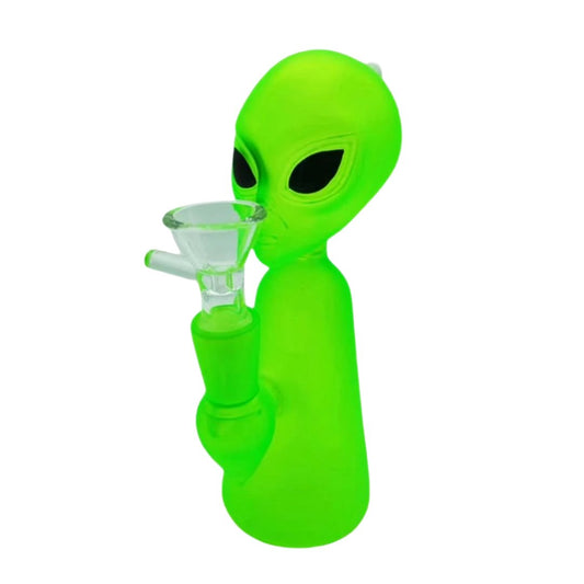 Alien Bong