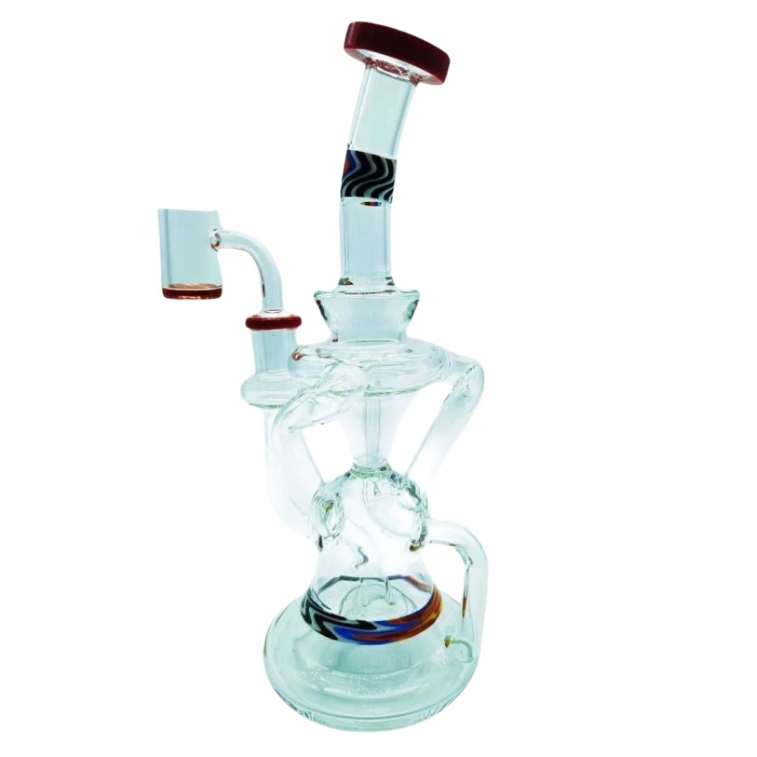 Recycler Wig Wag Rig