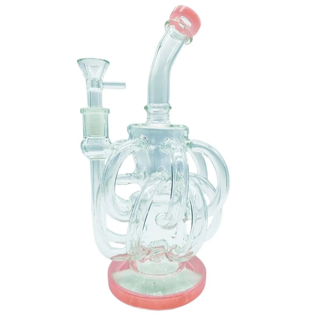 Bong Pro Lab Multi Chanel Recycler