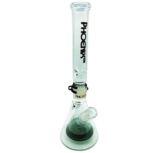 Phoenix Ice Pro Baker Bong