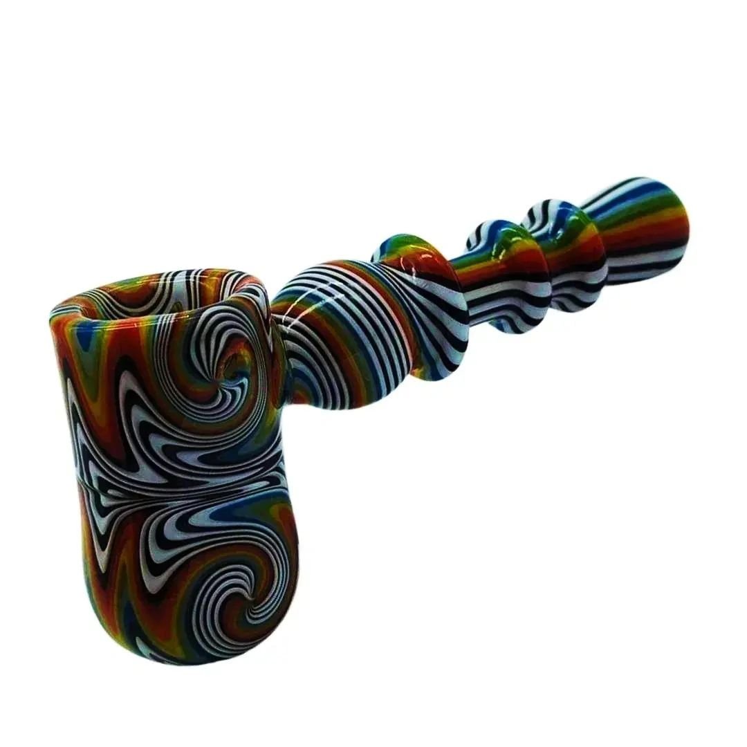 Wig Wag Bubbler