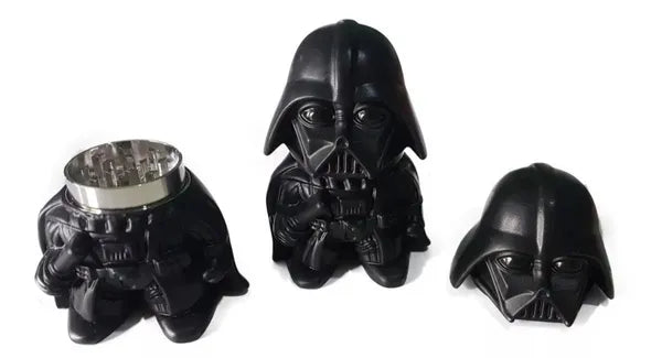 Grinder Darth Vader