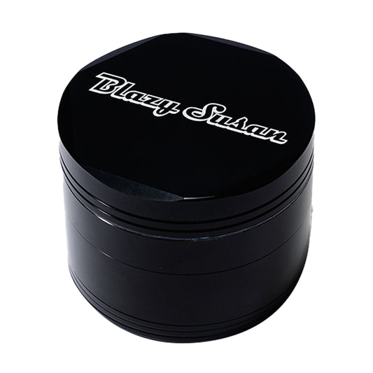 Blazy Grinder V2 de aluminio | Mantra Smoke Shop México