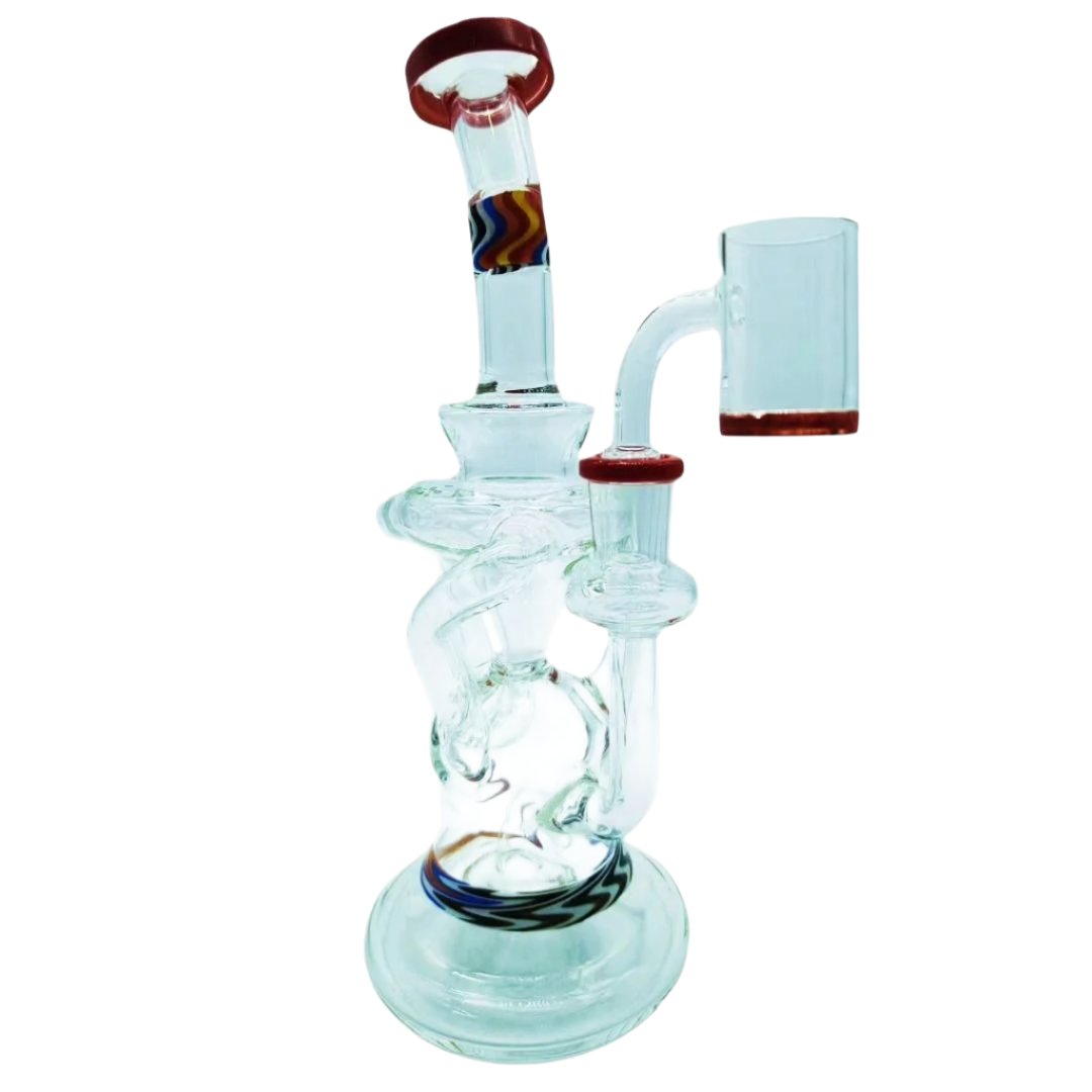 Recycler Wig Wag Rig